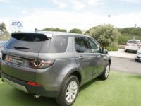 Land Rover Discovery Sport 2.0 TD4 150CH AWD HSE - <small></small> 19.990 € <small>TTC</small> - #4