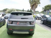 Land Rover Discovery Sport 2.0 TD4 150CH AWD HSE - <small></small> 19.990 € <small>TTC</small> - #5