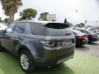 Land Rover Discovery Sport 2.0 TD4 150CH AWD HSE - <small></small> 19.990 € <small>TTC</small> - #6