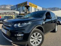 Land Rover Discovery Sport 2.0 TD4 150CH AWD HSE BVA MARK II - <small></small> 17.990 € <small>TTC</small> - #1