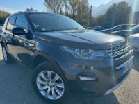 Land Rover Discovery Sport 2.0 TD4 150CH AWD HSE BVA MARK II - <small></small> 17.990 € <small>TTC</small> - #5