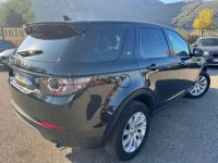 Land Rover Discovery Sport 2.0 TD4 150CH AWD HSE BVA MARK II - <small></small> 17.990 € <small>TTC</small> - #6