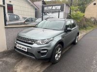 Land Rover Discovery Sport 2.0 TD4 150ch AWD HSE Luxury BVA MOTEUR HS  - <small></small> 8.800 € <small>TTC</small> - #1