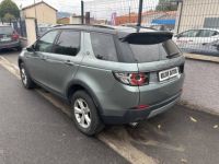 Land Rover Discovery Sport 2.0 TD4 150ch AWD HSE Luxury BVA MOTEUR HS  - <small></small> 8.800 € <small>TTC</small> - #2