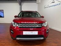 Land Rover Discovery Sport 2.0 TD4 150CH AWD HSE MARK I - <small></small> 15.990 € <small>TTC</small> - #2