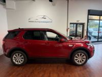 Land Rover Discovery Sport 2.0 TD4 150CH AWD HSE MARK I - <small></small> 15.990 € <small>TTC</small> - #3