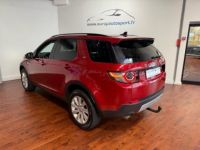 Land Rover Discovery Sport 2.0 TD4 150CH AWD HSE MARK I - <small></small> 15.990 € <small>TTC</small> - #5