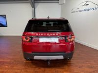 Land Rover Discovery Sport 2.0 TD4 150CH AWD HSE MARK I - <small></small> 15.990 € <small>TTC</small> - #6