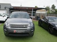 Land Rover Discovery Sport 2.0 TD4 150CH AWD PURE BVA MARK II - <small></small> 15.990 € <small>TTC</small> - #2