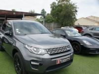 Land Rover Discovery Sport 2.0 TD4 150CH AWD PURE BVA MARK II - <small></small> 15.990 € <small>TTC</small> - #3