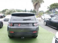 Land Rover Discovery Sport 2.0 TD4 150CH AWD PURE BVA MARK II - <small></small> 15.990 € <small>TTC</small> - #4