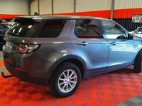 Land Rover Discovery Sport 2.0 TD4 150CH AWD PURE MARK I - <small></small> 18.990 € <small>TTC</small> - #2