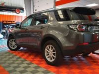 Land Rover Discovery Sport 2.0 TD4 150CH AWD PURE MARK I - <small></small> 18.990 € <small>TTC</small> - #3