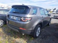 Land Rover Discovery Sport 2.0 TD4 150ch AWD SE BVA Mark II - <small></small> 16.980 € <small>TTC</small> - #2