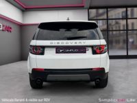 Land Rover Discovery Sport 2.0 TD4 150ch AWD SE Mark I - <small></small> 15.990 € <small>TTC</small> - #7