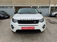 Land Rover Discovery Sport 2.0 TD4 150CH AWD SE MARK II - <small></small> 18.999 € <small>TTC</small> - #2