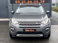 Land Rover Discovery Sport 2.0 TD4 150CH HSE AWD BVA MARK III - <small></small> 22.990 € <small>TTC</small> - #2