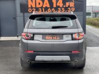 Land Rover Discovery Sport 2.0 TD4 150CH HSE AWD BVA MARK III - <small></small> 22.990 € <small>TTC</small> - #4