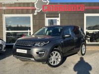 Land Rover Discovery Sport 2.0 TD4 150CH HSE AWD BVA MARK IV 7 PLACES 7PL 150 - <small></small> 24.990 € <small>TTC</small> - #1