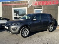 Land Rover Discovery Sport 2.0 TD4 150CH HSE AWD BVA MARK IV 7 PLACES 7PL 150 - <small></small> 24.990 € <small>TTC</small> - #2