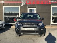 Land Rover Discovery Sport 2.0 TD4 150CH HSE AWD BVA MARK IV 7 PLACES 7PL 150 - <small></small> 24.990 € <small>TTC</small> - #3