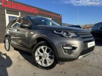 Land Rover Discovery Sport 2.0 TD4 150CH HSE AWD BVA MARK IV 7 PLACES 7PL 150 - <small></small> 24.990 € <small>TTC</small> - #4