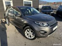 Land Rover Discovery Sport 2.0 TD4 150CH HSE AWD BVA MARK IV 7 PLACES 7PL 150 - <small></small> 24.990 € <small>TTC</small> - #5