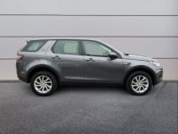 Land Rover Discovery Sport 2.0 TD4 150CH SE AWD BVA MARK III Gris Corris - <small></small> 24.889 € <small>TTC</small> - #2