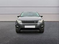 Land Rover Discovery Sport 2.0 TD4 150CH SE AWD BVA MARK III Gris Corris - <small></small> 24.889 € <small>TTC</small> - #3