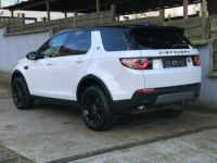 Land Rover Discovery Sport 2.0 TD4 150cv HSE Dynamic Automatique - <small></small> 18.800 € <small>TTC</small> - #7