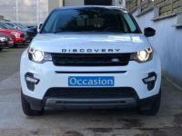 Land Rover Discovery Sport 2.0 TD4 150cv HSE Dynamic Automatique - <small></small> 18.800 € <small>TTC</small> - #8