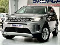 Land Rover Discovery Sport 2.0 TD4 163cv MHEV 4WD D165 Full Options - <small></small> 36.990 € <small>TTC</small> - #3