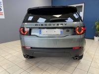 Land Rover Discovery Sport 2.0 TD4 16V 4X4 180ch 5PL BVA - <small></small> 24.990 € <small>TTC</small> - #15