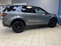 Land Rover Discovery Sport 2.0 TD4 16V 4X4 180ch 5PL BVA - <small></small> 24.990 € <small>TTC</small> - #18