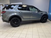 Land Rover Discovery Sport 2.0 TD4 16V 4X4 180ch 5PL BVA - <small></small> 22.990 € <small>TTC</small> - #18