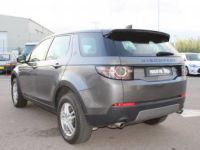 Land Rover Discovery Sport 2.0 td4 180 10cv se awd bva - entretien exclusif land rover - <small></small> 17.990 € <small>TTC</small> - #3