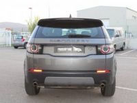 Land Rover Discovery Sport 2.0 td4 180 10cv se awd bva - entretien exclusif land rover - <small></small> 17.990 € <small>TTC</small> - #4