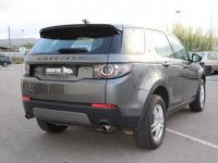 Land Rover Discovery Sport 2.0 td4 180 10cv se awd bva - entretien exclusif land rover - <small></small> 17.990 € <small>TTC</small> - #5