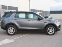 Land Rover Discovery Sport 2.0 td4 180 10cv se awd bva - entretien exclusif land rover - <small></small> 17.990 € <small>TTC</small> - #6