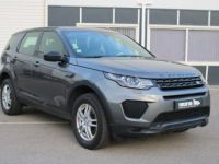 Land Rover Discovery Sport 2.0 td4 180 10cv se awd bva - entretien exclusif land rover - <small></small> 17.990 € <small>TTC</small> - #7