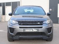 Land Rover Discovery Sport 2.0 td4 180 10cv se awd bva - entretien exclusif land rover - <small></small> 17.990 € <small>TTC</small> - #8