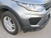 Land Rover Discovery Sport 2.0 td4 180 10cv se awd bva - entretien exclusif land rover - <small></small> 17.990 € <small>TTC</small> - #25