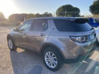 Land Rover Discovery Sport 2.0 TD4 180 AWD BVA - Prix sur Demande - #4