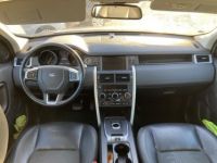 Land Rover Discovery Sport 2.0 TD4 180 AWD BVA - Prix sur Demande - #6