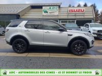 Land Rover Discovery Sport 2.0 TD4 180 HSE AWD BVA MKIV - <small></small> 30.900 € <small>TTC</small> - #2