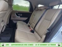 Land Rover Discovery Sport 2.0 TD4 180 HSE AWD BVA MKIV - <small></small> 30.900 € <small>TTC</small> - #6
