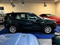 Land Rover Discovery Sport 2.0 TD4 180ch AWD HSE 7 Places - <small></small> 23.000 € <small>TTC</small> - #3