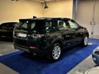 Land Rover Discovery Sport 2.0 TD4 180ch AWD HSE 7 Places - <small></small> 23.000 € <small>TTC</small> - #4