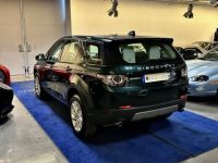 Land Rover Discovery Sport 2.0 TD4 180ch AWD HSE 7 Places - <small></small> 23.000 € <small>TTC</small> - #5