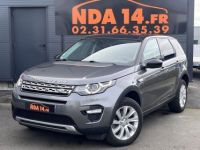Land Rover Discovery Sport 2.0 TD4 180CH AWD HSE BVA MARK II - <small></small> 19.990 € <small>TTC</small> - #1